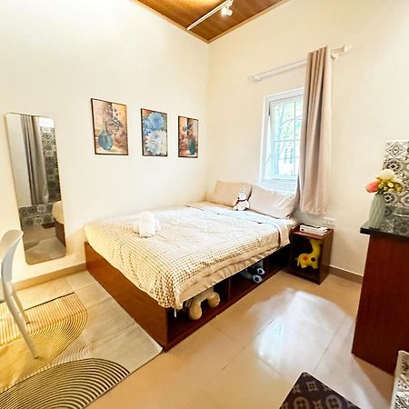 Ferienwohnung La Casa Di Dicembre 42 Tho Nhuom Hanoi Exterior foto