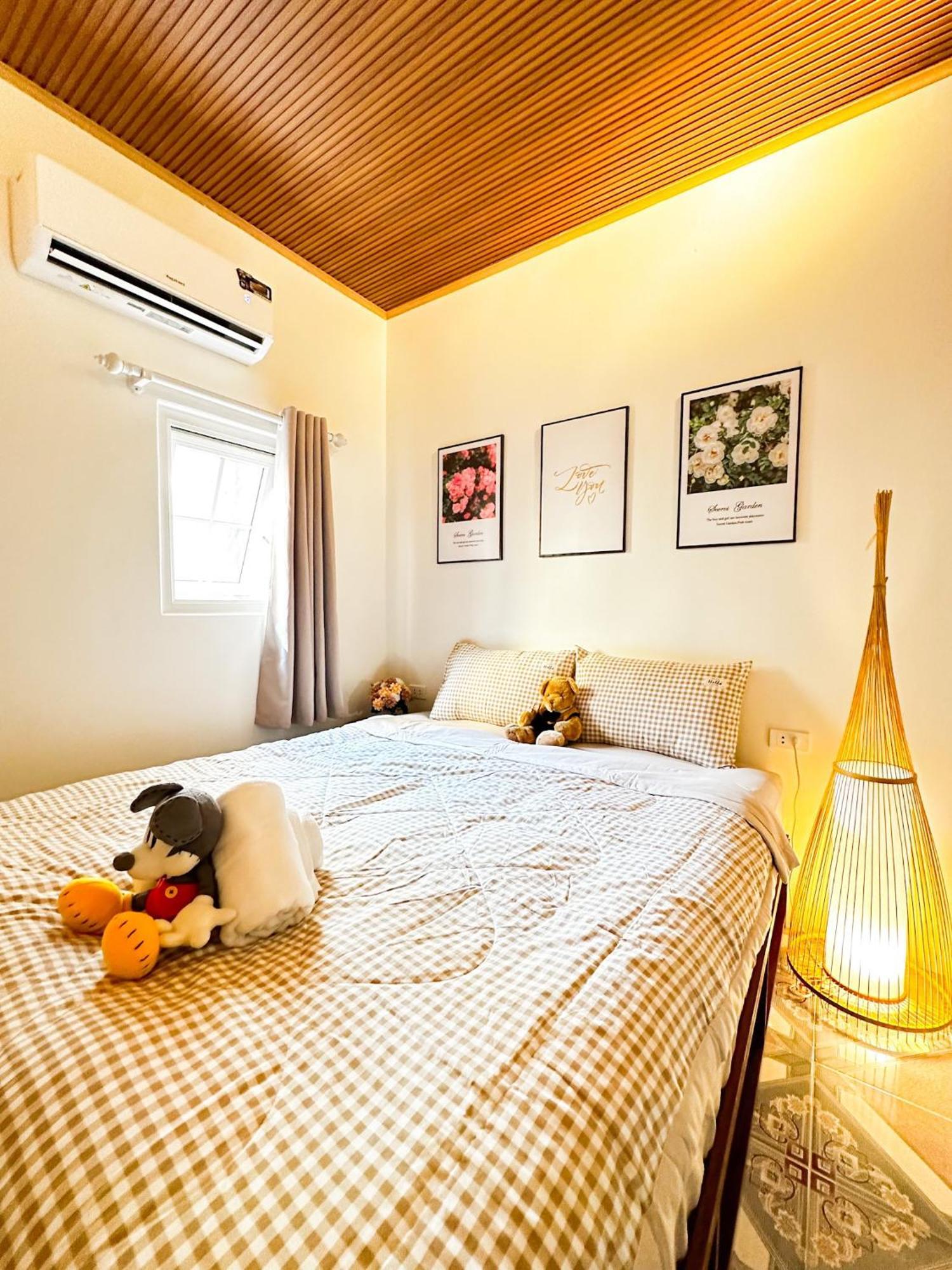 Ferienwohnung La Casa Di Dicembre 42 Tho Nhuom Hanoi Exterior foto